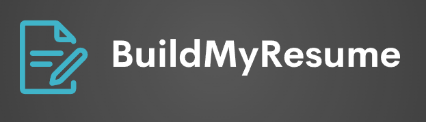 BuildMyResume Logo