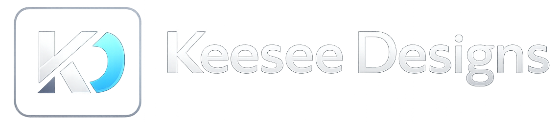 Keesee Designs logo